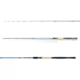   Daiwa N Zon 2.0 Method Feeder 3,05m 60gr 2+3 részes Feeder Bot