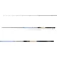 Daiwa N Zon 2.0 Method Feeder 3,66m 80gr 3+3 részes Feeder Bot