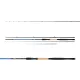 Daiwa N Zon 2.0 Distance Feeder 3,66m 120gr 3+3 részes Feeder Bot