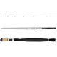 Daiwa N Zon Super Slim Power Feeder 3,96m 150gr 3+2 részes Feeder Bot