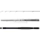 Daiwa N Zon Super Slim Carp Feeder 3,96m 180gr 3+2 részes Feeder Bot