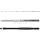 Daiwa N Zon Super Slim Carp Feeder 3,66m 240gr 3+2 részes Feeder Bot