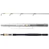 Daiwa N Zon Super Slim Carp Feeder 3,66m 240gr 3+2 részes Feeder Bot