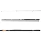 Daiwa N Zon PBR Feeding 3,66m 3 részes Feeder Bot