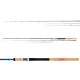 Daiwa N Zon Distance Special Method Feeder 3,35m 80gr 2+3 részes Feeder Bot