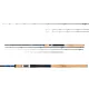 Daiwa N Zon Distance Special Feeder 3,96m 120gr 3+3 részes Feeder Bot