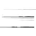 Daiwa N Zon Pro Staff Power Feeder 3,66m 80gr 3+3 részes Feeder Bot