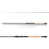 Daiwa Air Z AGS 3,35m 50gr 2+3 részes Feeder Bot