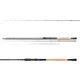 Daiwa Air Z AGS 3,66m 60gr 3+3 részes Feeder Bot
