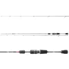 Daiwa Ninja Nanojig 1,80m 0,2-2gr 2 részes Pergető Bot