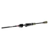 Daiwa Ninja X Spoon Trout 1,95m 1,5-5gr 2 részes Pergető Bot