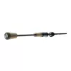 Daiwa Ninja X Spoon Trout 1,95m 2-6gr 2 részes Pergető Bot