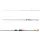 Daiwa Ninja X Spoon Trout 2,15m 1,5-5gr 2 részes Pergető Bot