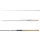 Daiwa Ninja X Jiggerspin 2,40m 8-35gr 2 részes Pergető Bot
