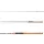 Daiwa Ninja X Solid Spin 2,10m 3-12gr 2 részes Pergető Bot