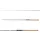 Daiwa Ninja X Extra Fast 2,25m 15-40gr 2 részes Pergető Bot