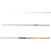 Daiwa Ninja X Spin 2,40m 50-100gr 2 részes Pergető Bot