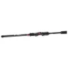 Daiwa Ninja EXT Spin 2,25m 5-30gr 3 részes Pergető Bot
