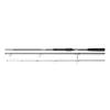 Daiwa Ninja X Mobile Spin 2,45m 15-50gr 3 részes Pergető Bot