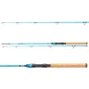 Daiwa Ninja X Kids 1,60m 10-30gr 2 részes Pergető Bot