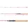 Daiwa Ninja X Kids 1,80m 20-60gr 2 részes Pergető Bot