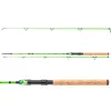 Daiwa Ninja X Kids 1,80m 20-60gr 2 részes Pergető Bot