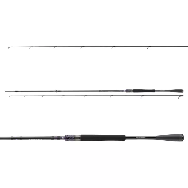 Daiwa Prorex AGS Spin 2,40m 14-42gr 2 részes Pergető Bot