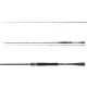 Daiwa Prorex AGS Spin 2,70m 14-42gr 2 részes Pergető Bot