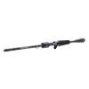 Daiwa Prorex AGS Baitcast 2,05m 3-14gr 2 részes Pergető Bot
