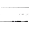 Daiwa Prorex AGS Baitcast 2,15m 9-32gr 2 részes Pergető Bot