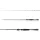 Daiwa Prorex AGS Baitcast 2,30m 40-80gr 2 részes Pergető Bot