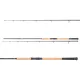 Daiwa Megaforce Catfish 3,30m 200-600gr 2db részes Harcsázó Bot