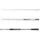 Daiwa Prorex S Spin 2,10m 5-21gr 2 részes Pergető Bot