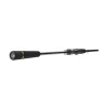 Daiwa Prorex S Spin 2,15m 3-14gr 2 részes Pergető Bot