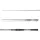 Daiwa Prorex S Baitcast 2,05m 5-14gr 2 részes Pergető Bot