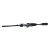 Daiwa Prorex S Baitcast 2,10m 14-42gr 2 részes Pergető Bot
