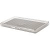 Rapture Lure & Fly Slim Box 10x19x1,5 cm Scatola per esche artificiali