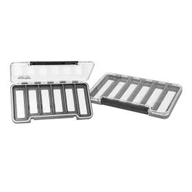   Rapture Endurance 6 Scomparti Scatola Magnetica 18,7x10,2x1,6cm