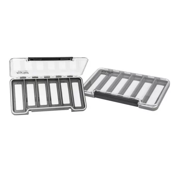 Rapture Endurance 6 Scomparti Scatola Magnetica 18,7x10,2x1,6cm