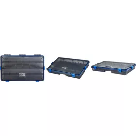 Rapture Staxx Scatola Porta Esche Artificiali XL 34x22x5cm