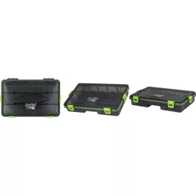 Rapture Staxx Scatola Porta Esche Artificiali L 27x17x5cm