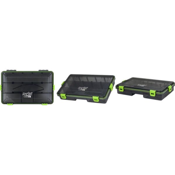 Rapture Staxx Scatola Porta Esche Artificiali L 27x17x5cm