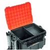 Rapture Linkbox Tackle System L/35 Scatola da Pesca a Spinning Area Trout con 2 Portacanne