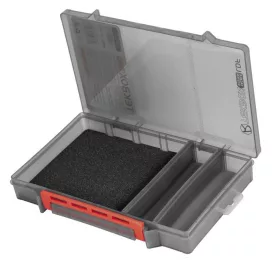   Rapture Tekbox Tackle System L DF Scatola Accessori 25x16,5x3,6cm