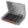 Rapture Tekbox Tackle System L DF Scatola Accessori 25x16,5x3,6cm