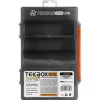 Rapture Tekbox Tackle System L D5 Contenitore per attrezzatura 25x16,5x3,6cm