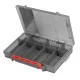 Rapture Tekbox Tackle System L D7 Contenitore per attrezzatura 25x16,5x3,6cm