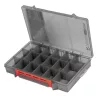 Rapture Tekbox Tackle System L D15 Contenitore per attrezzatura 25x16,5x3,6cm