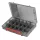 Rapture Tekbox Tackle System L D15 Contenitore per attrezzatura 25x16,5x3,6cm