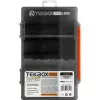 Rapture Tekbox Tackle System L D15 Contenitore per attrezzatura 25x16,5x3,6cm